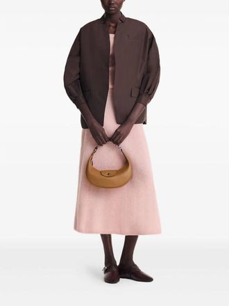 Longchamp Borse Marrone-Donna