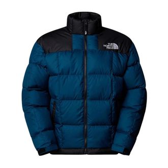 The North Face Hombre, Chaquetas, Azul, Talla: L