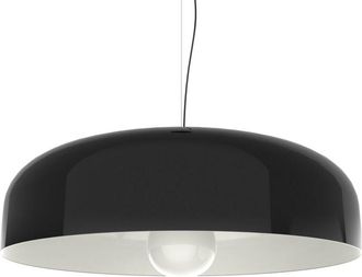 Lumicom Lumicom - Tuzzi L&aacute;mpara De Techo Bicolor Brillo