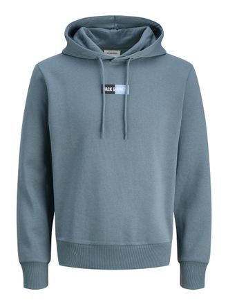 Jack & Jones Plus Size Kapuzensweatshirt