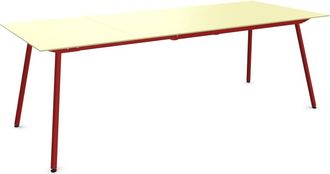 Schaffner Ausziehtisch Locarno