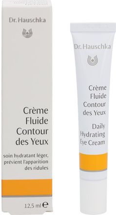 Dr. Hauschka Daily Hydrating Eye Cream12.5 ml