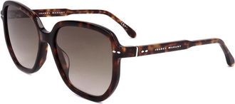 Isabel Marant Womens 57Mm Sunglasses