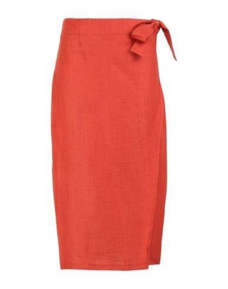 8 by YOOX Midi skirts