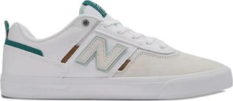 New Balance Sneakers Jamie Foy Numeric 306 - Bianco