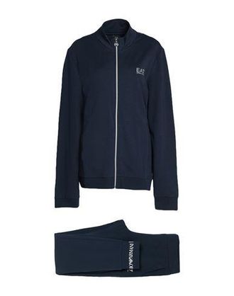 Emporio Armani JUMPSUITS & TRACKSUITS - Tracksuits on YOOX.COM