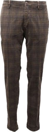 Mason's Hombre, Pantalones, Verde, Talla: L