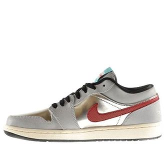 Nike Jordan Air Jordan 1 Low City Chicago 641888-005