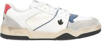 Dsquared2 SCHUHE - Sneakers auf YOOX.COM