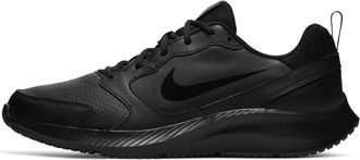 Nike Todos RN Triple Black BQ3198-001