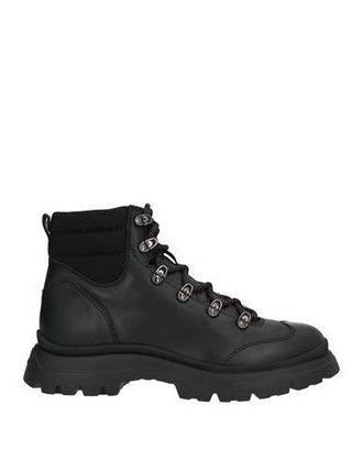 Hogan FOOTWEAR - Ankle boots on YOOX.COM