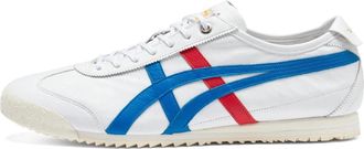 Onitsuka Tiger Mexico 66 SD White Blue Red 1183A872-112