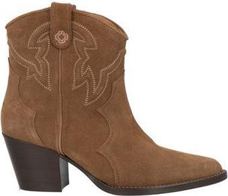 Maje CALZADO - Botines de ca&ntilde;a alta en YOOX.COM