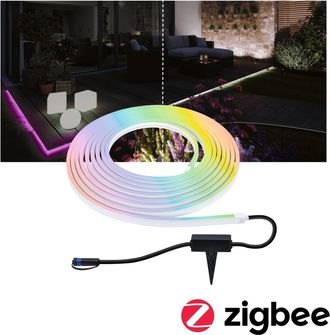 Paulmann LED-Streifen »Smart Home Plug«