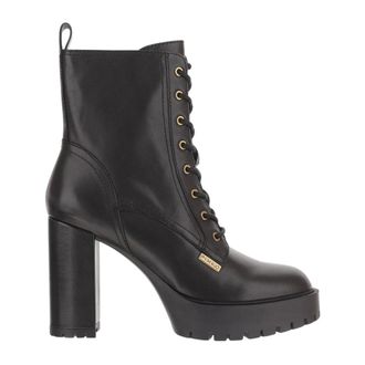Pinko Mujer, Zapatos, Negro, Talla: 40 EU
