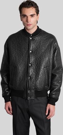 Salvatore Santoro Jacket