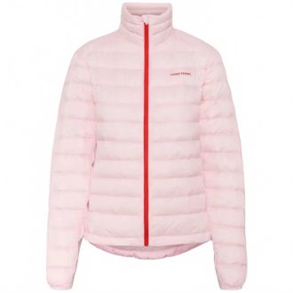 Kari Traa Womens Emilie Down Jacket In Gum