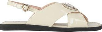 Love Moschino FOOTWEAR - Sandals sur YOOX.COM