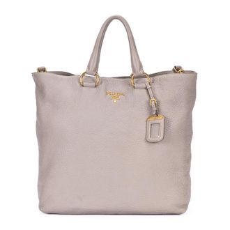 Prada Shopping Tote schoudertas