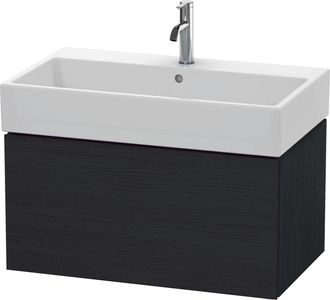 Duravit Duravit L-cube Mueble Bajo Lavabo Suspendido, 1 Caj&oacute;n