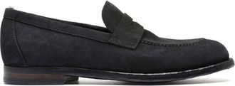 Officine Creative Mocassini Ivy 002 - Nero