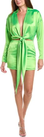 Retrof&ecirc;te Olinda Dress