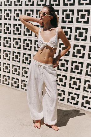 L*Space Ellis Wide-Leg Pants