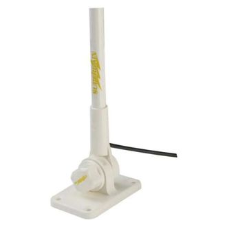 Superga Antena Vhf Superga Capri Ganancia 3 Db Instalaci&oacute;n F&aacute;cil
