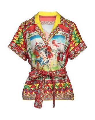 Dolce & Gabbana TOPWEAR - Shirts on YOOX.COM