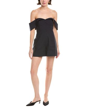 Rebecca Taylor Romper