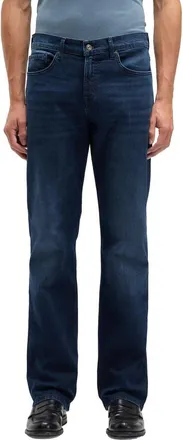 7 For All Mankind Austyn Relaxed Straight Leg Jeans in Parallel at Nordstrom, Size 28