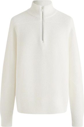 Fusalp Maglione Hesyo - - Sport - Uomo - Bianco - 3XL