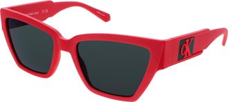 Calvin Klein Calvin Klein Jeans Sunglasses AZURE