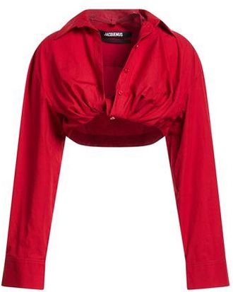 Jacquemus TOPWEAR - Camicie su YOOX.COM