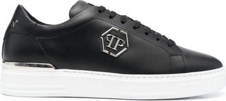Philipp Plein Uomo, Scarpe, Nero, 43 EU, new