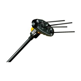 VOLPI Abbacchiatore Elettrico giulivo 4you Motore 12v