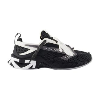 Off-white Zapatillas Space - Shoes - Hombre - Negro - 40 EU