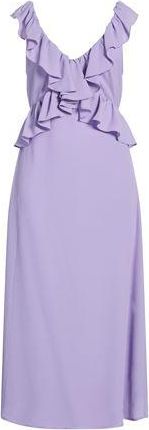 Vila KLEIDER - Midi-Kleider auf YOOX.COM