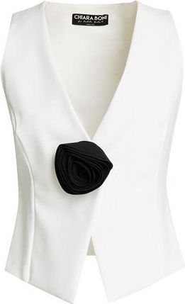 La Petite Robe Di Chiara Boni COMPLETI E COORDINATI - Gilet Sartoriali su YOOX.COM