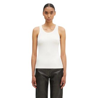 Coperni Donna, Top, Beige, M, new