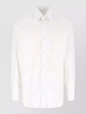Maison Margiela cotton shirt