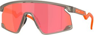 Oakley OO9280 BXTR 928014 Mens Sunglasses Grey Size 139