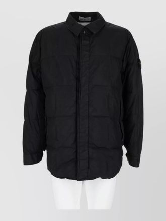 Stone Island padded coat