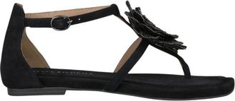 Alma En Pena Mujer, Zapatos, Negro, Talla: 38 EU