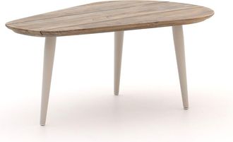 Rough Country Rustic Furniture ROUGH-K lounge tuintafel 66x116x45cm