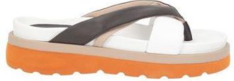 Ixos FOOTWEAR - Thong sandals on YOOX.COM