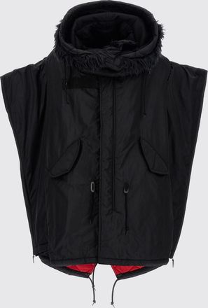 Junya Watanabe Jacket JUNYA WATANABE Woman color Black