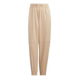 adidas (WMNS) adidas UST Woven South Pants Asia Sizing Beige HM7087