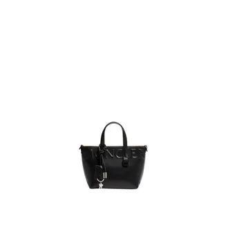 Moncler Moncler Very Micro Tote Bag, Women, Black, Size: One Size