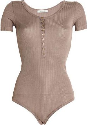 Christophe Lemaire CAMISETAS Y TOPS - Bodies en YOOX.COM